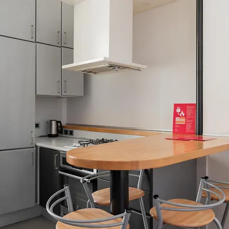 Modern With Mezzanine By Wonderful Italy *