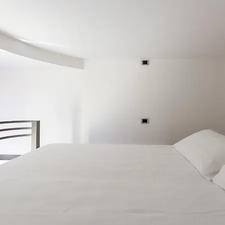 Modern With Mezzanine By Wonderful Italy Appartement Bologne