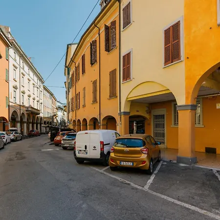 Modern With Mezzanine By Wonderful Italy *