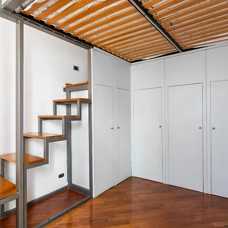 Modern With Mezzanine By Wonderful Italy Appartement