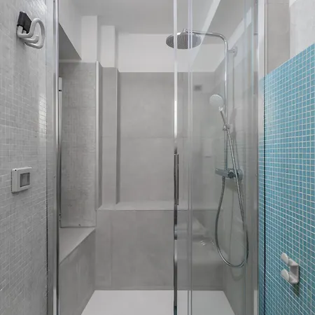 Modern With Mezzanine By Wonderful Italy Appartement *