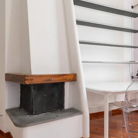 Appartement Modern With Mezzanine By Wonderful Italy Bologna