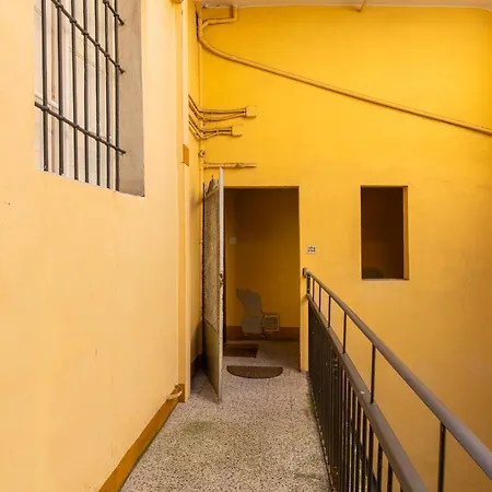Appartement Modern With Mezzanine By Wonderful Italy