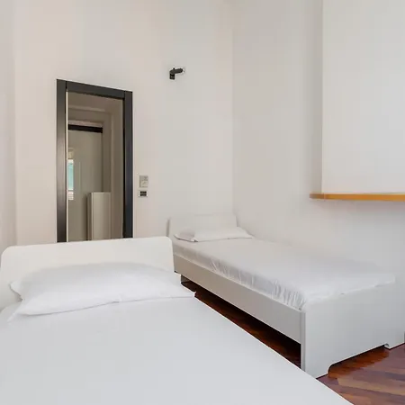 Apartmán Modern With Mezzanine By Wonderful Italy