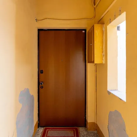 Apartmán Modern With Mezzanine By Wonderful Italy