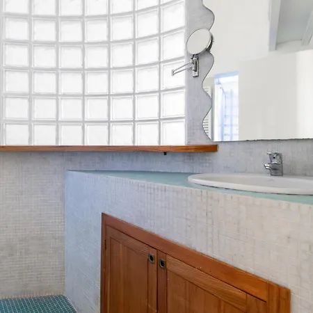 Apartmán Modern With Mezzanine By Wonderful Italy *
