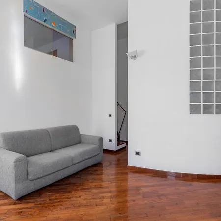 Modern With Mezzanine By Wonderful Italy Apartmán Boloňa