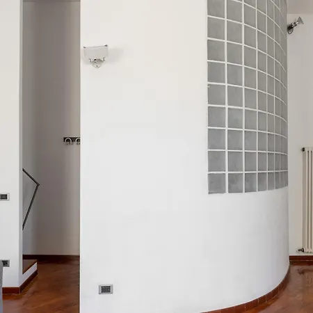 Modern With Mezzanine By Wonderful Italy Apartmán